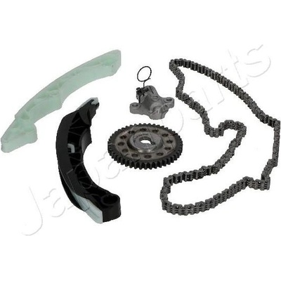Sada rozvodového řetězu JAPANPARTS KDK-M04