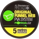 Korda PVA Náhradní Punčocha Funnel Web Hexmesh Refill 20 m