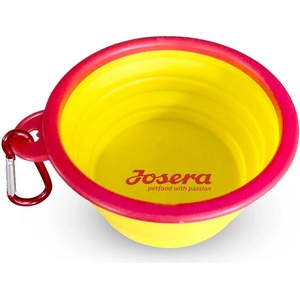 Josera Пътна сгъваема купа за кучета Josera