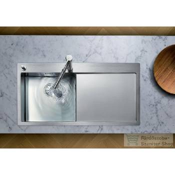 Image 1 of BLANCO CLARON 5 S-IF (521626)