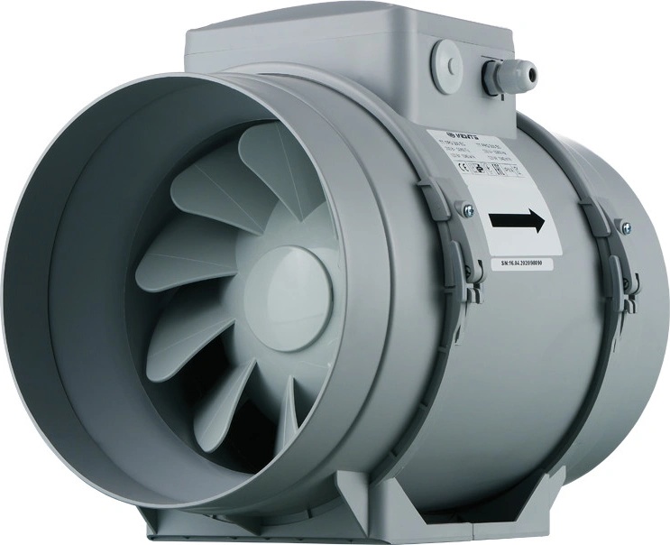 Vents TT PRO