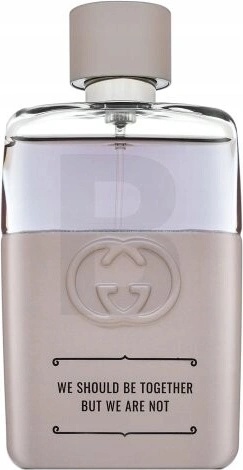 Gucci Guilty Love Edition 2021 toaletná voda pánska 50 ml od 57,5 € -  Heureka.sk