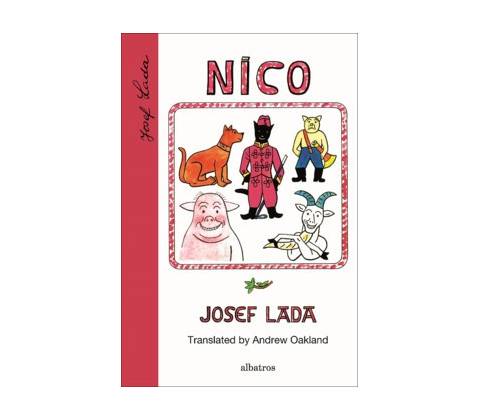 Nico - Josef Lada