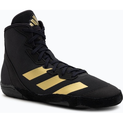 adidas Adizero core black/gold metallic