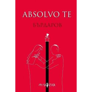 Absolvo te (ISBN: 9786197614039)