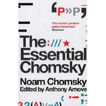 The Essential Chomsky