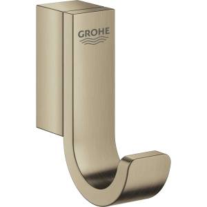 GROHE Selection - Кука, матиран никел 41039EN0 (41039EN0)