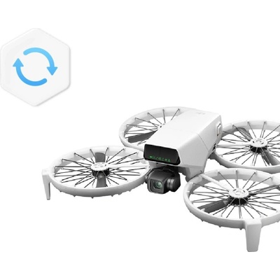 Card DJI Care Refresh 1-Year Plan DJI Flip CP.SH.CR000256.01