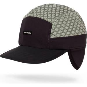 Ciele Athletics Шапка с козирка Ciele Athletics Gocap-Fltwnd-Ultraiconic Cap - Lightmoss - размер L/XL (904-6716-0112)
