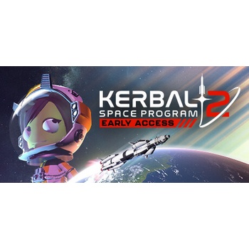 Kerbal Space Program 2
