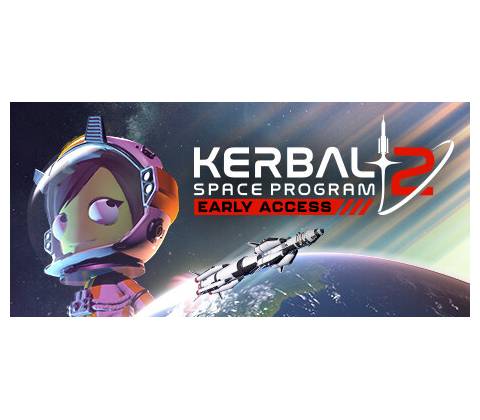 Kerbal Space Program 2