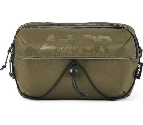Aevor Bar Bag Proof