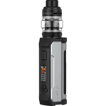 Aspire RHEA X Mod 100W strieborná