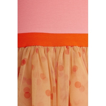 Mini Rodini Детска рокля Mini Rodini (25750126)