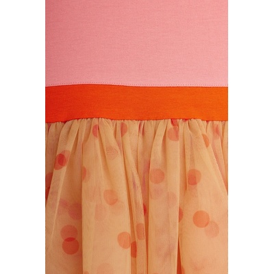 Mini Rodini Детска рокля Mini Rodini (25750126)