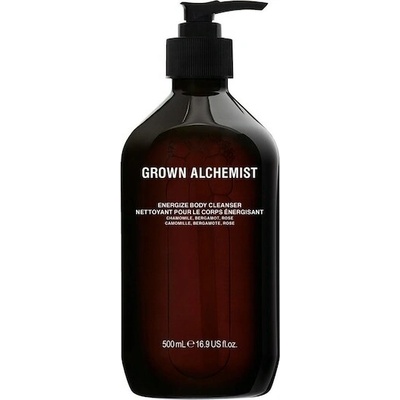 Grown Alchemist - Energize Body Cleanser Sprchové gely 500 ml