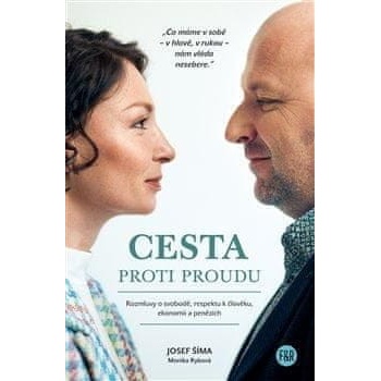 Cesta proti proudu