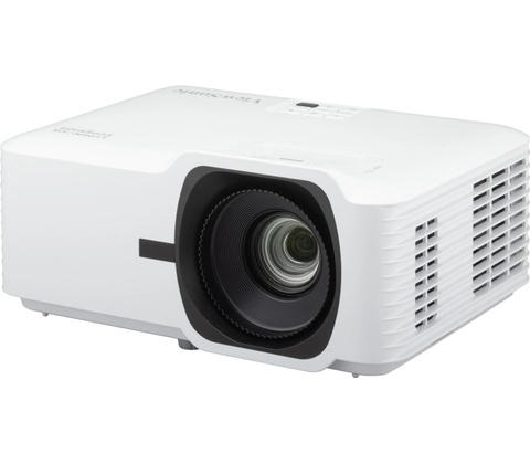ViewSonic LSD500HD