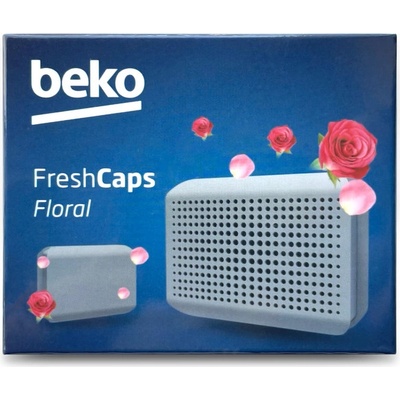 Beko BFFL16 Vůně do sušičky Floral – Zbozi.Blesk.cz