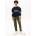 Tommy Hilfiger Детски суичър Tommy Hilfiger (KB0KB09985.9BYA)