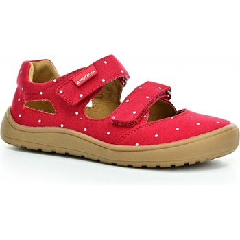 Protetika Tafi red