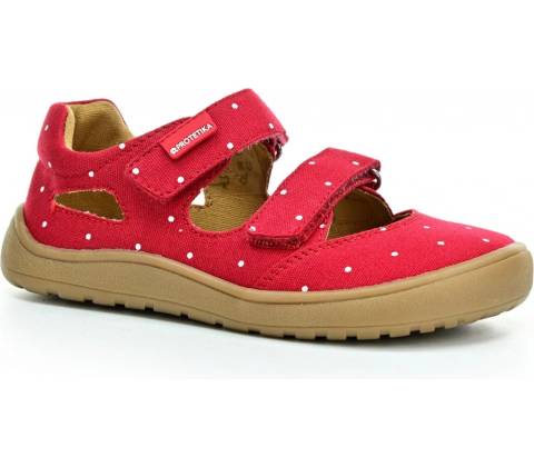 Protetika Tafi red