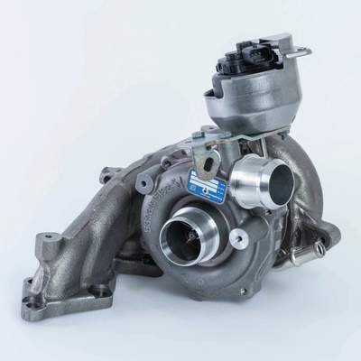 Plniace dúchadlo BORGWARNER BV43 53039880521