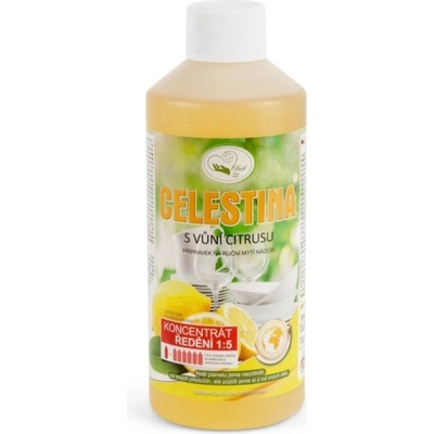 Missiva Celestina Citrus 0,5 l