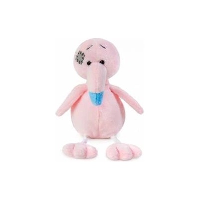 Przyjaciele Niebieskiego Noska Flaming Blush Mascot