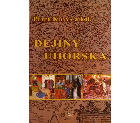 Dejiny Uhorska