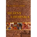 Dejiny Uhorska