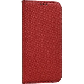 Image 1 of Huawei Страничен калъф Smart Book, За Huawei P8 Lite, Червен