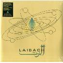 Laibach: Alamut 2 LP