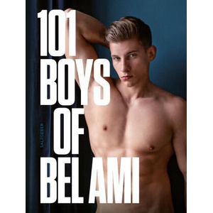 101 Boys of Bel Ami (ISBN: 9783959857123)