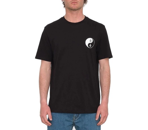 Volcom Counterbalance Basic Black