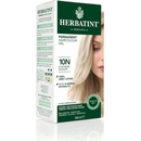 Barvy na vlasy Herbatint Herbatint pernamentní barva na vlasy platinová blond 10N 150 ml