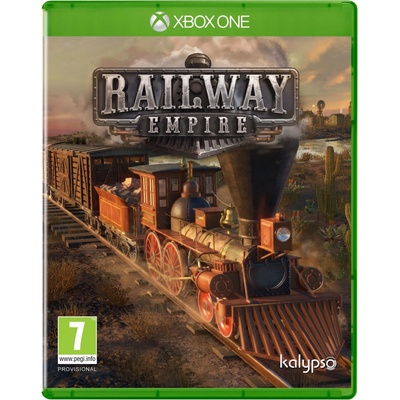 Railway Empire