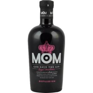 MOM Royal Smoothness - джин 700ml