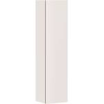 Hansgrohe Xilesa E - Висок шкаф, 40x165x35 см, 1 врата, панти отляво, матово бежово 54287780 (54287780)
