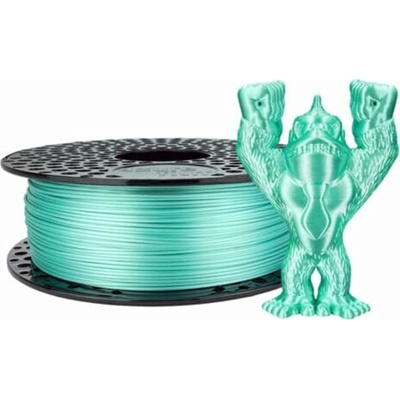 AzureFilm PLA Silk Turquoise Blue - 1, 75 mm / 1000 g (FL171-5018)