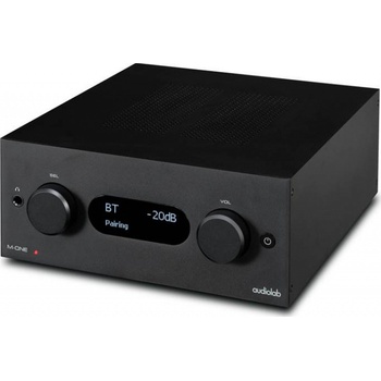 Audiolab M-ONE