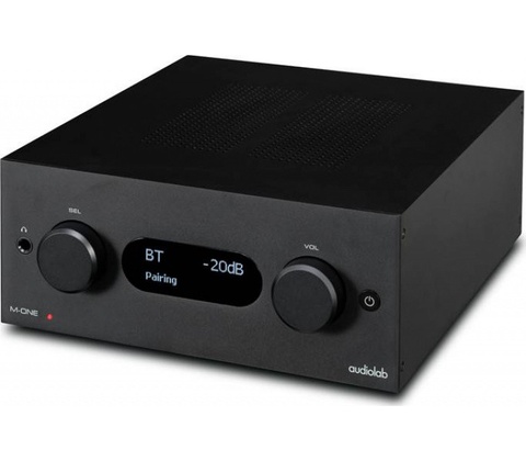 Audiolab M-ONE