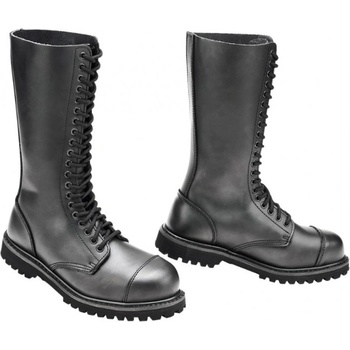 Brandit Phantom Boots 20-dírkové černé
