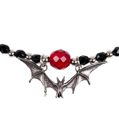 FALON Нашийник bat - psy455