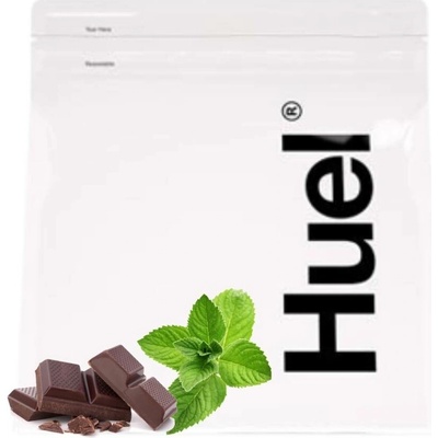 HUEL Proteinový prášek 1702 g