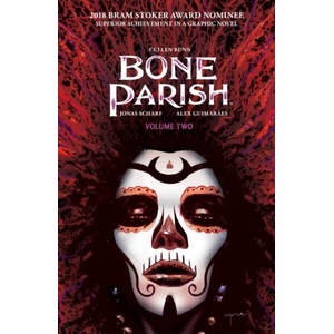 Bone Parish Vol. 2 | Cullen Bunn (ISBN: 9781684154258)