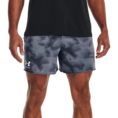 Under Armour Шорти Under Armour UA Rival Terry 6in Short 1377578-044 Размер S