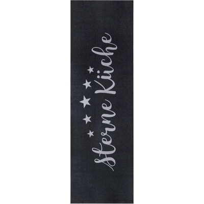 Hanse Home Cook&Clean 105734 Black Grey