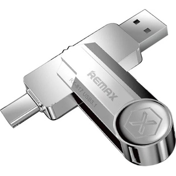 Image 1 of Remax RX-817 2in1 128GB USB 3.1 (62047)