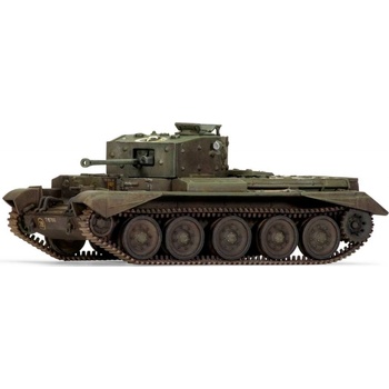 Airfix tank Cromwell Mk.IV Cruiser Tank AF A02338 1:76